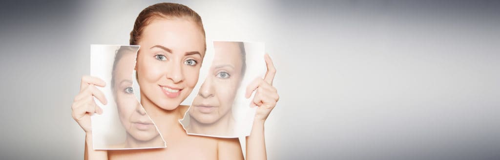 Antiaging Downtown Toronto