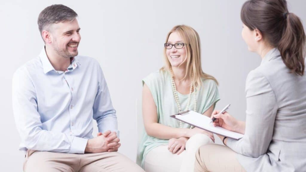 Relationship Coaching Downtown Toronto